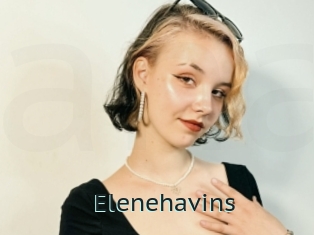 Elenehavins