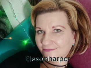 Elesonharper