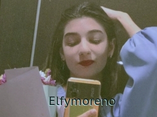 elfymoreno Anal X