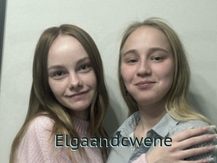 Elgaandcwene