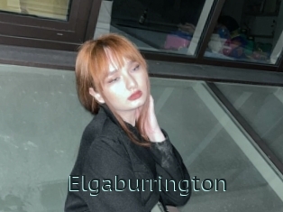 Elgaburrington