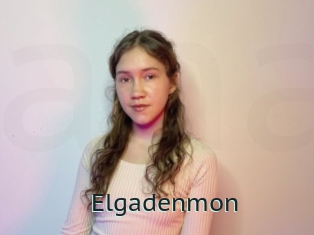 Elgadenmon