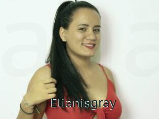elianisgray Anal X