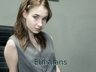 Elinalans