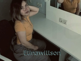 Elinawillson