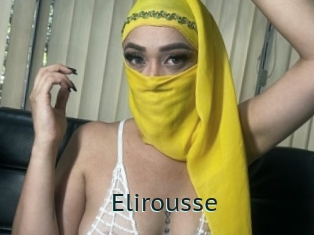 Elirousse