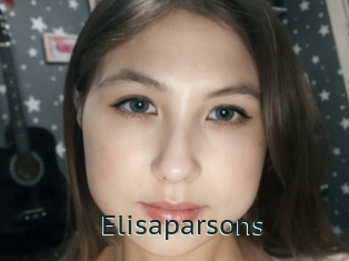 Elisaparsons