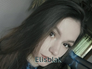 Elisblak