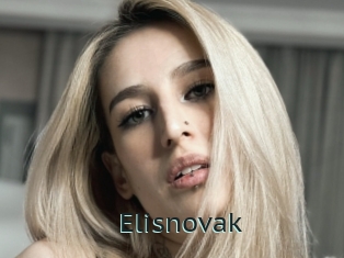 Elisnovak