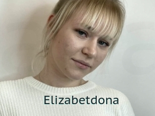 Elizabetdona