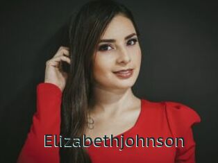 Elizabethjohnson