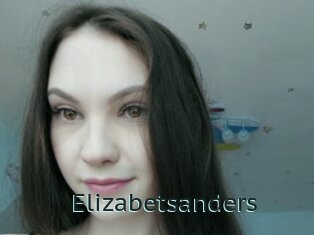 Elizabetsanders