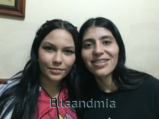 Ellaandmia