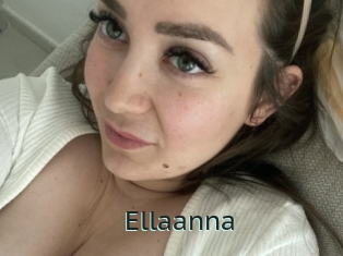 Ellaanna