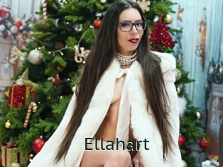 Ellahart