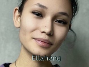 Ellahong