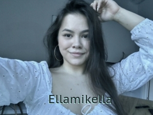 Ellamikella