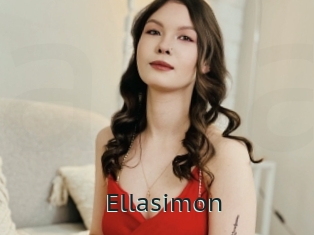 Ellasimon