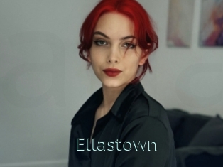 Ellastown