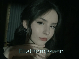 Ellathompsonn