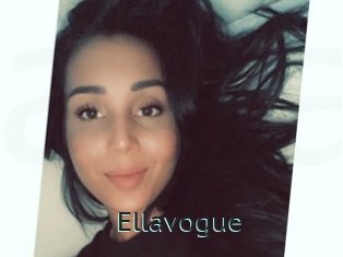 Ellavogue