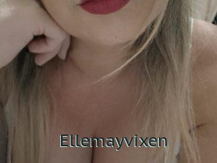 Ellemayvixen