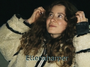 Ellenaharper