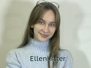 Ellenkitter