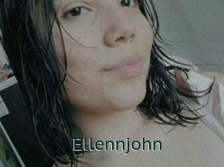 Ellennjohn