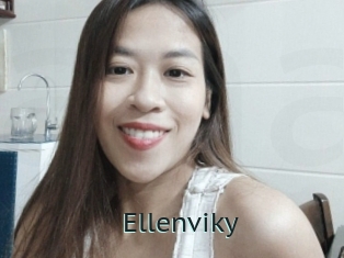 Ellenviky