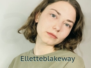 Elletteblakeway