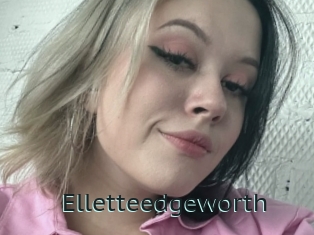 Elletteedgeworth