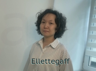 Ellettegaff