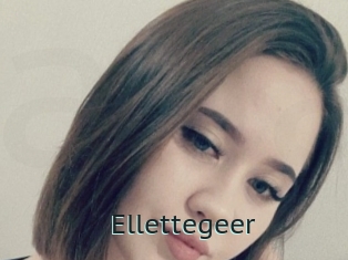 Ellettegeer