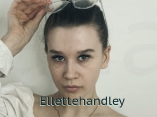 ellettehandley Anal X