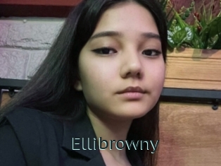 Ellibrowny