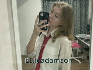 Ellieadamson