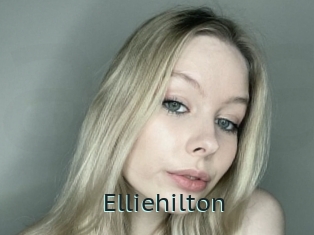 elliehilton Anal X