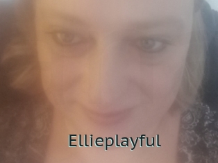 Ellieplayful