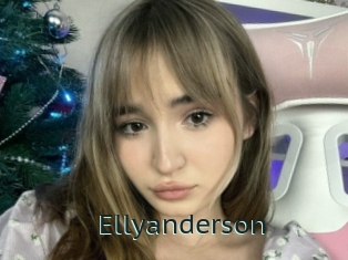 Ellyanderson