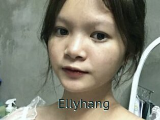 Ellyhang