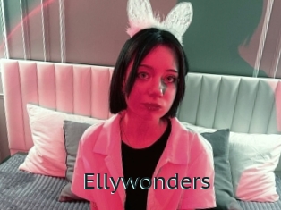 Ellywonders