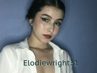 Elodiewright31