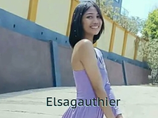 Elsagauthier