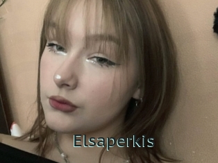 Elsaperkis