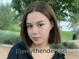 Elswythenderson