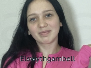 Elswythgambell