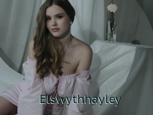 elswythhayley Anal X