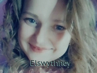 elswythhey Anal X