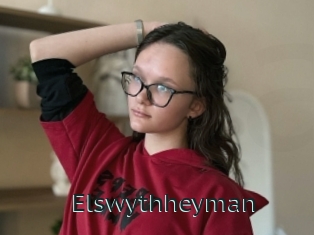 Elswythheyman